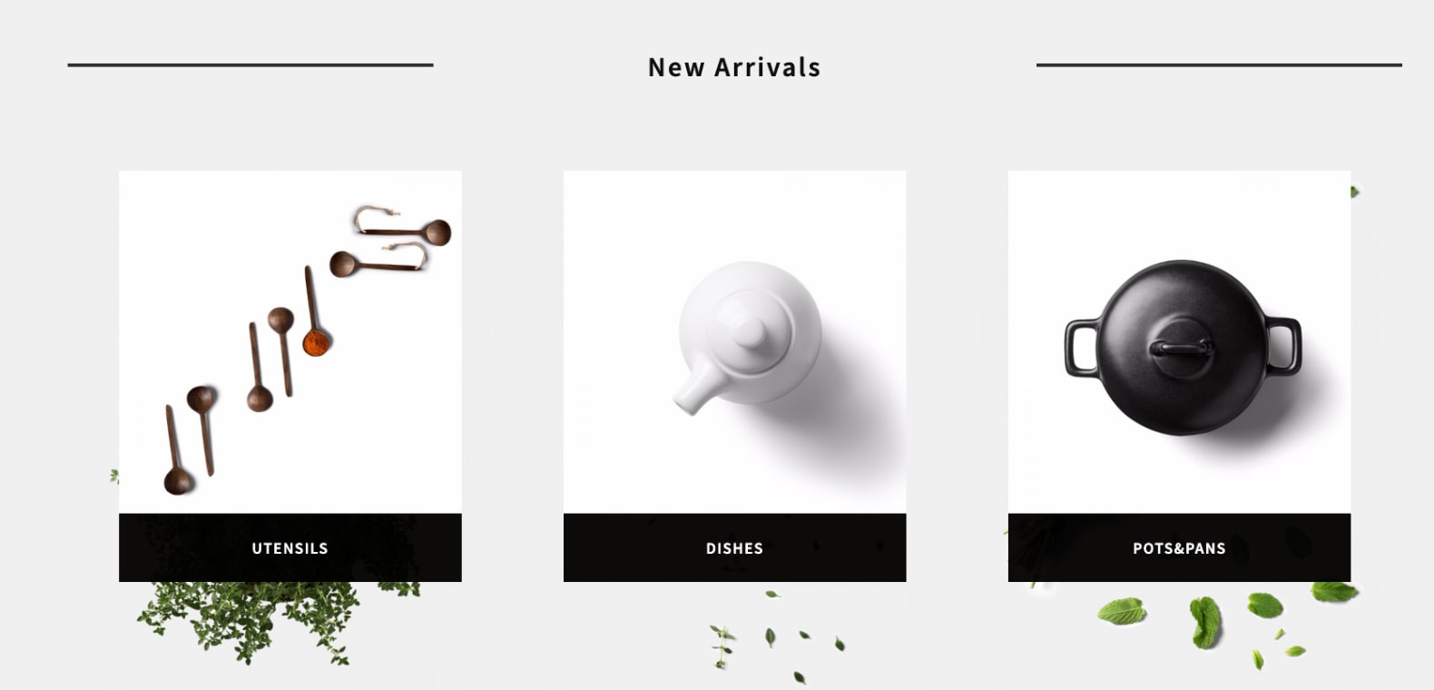 Product Categories